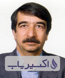 دکتر عباس محققی دره رنج