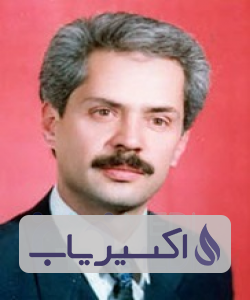دکتر سید محمود ملکی