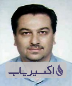 دکتر علی نیرومند