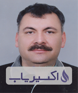 دکتر سیدحمید تقدس