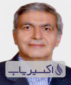 دکتر فریدون پیرانی