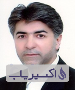 دکتر داود دهقانی