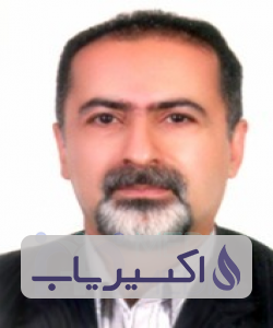 دکتر محمدحسن شاپوری