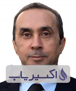 دکتر حبیب اله یعقوبی