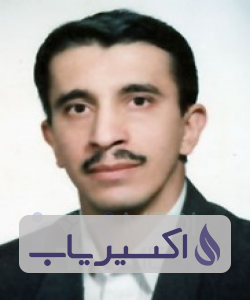دکتر مسعود رضائی زاده