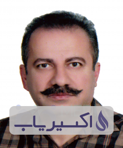 دکتر مهرداد فلاح