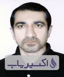 دکتر امان اله میرزائی