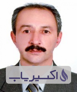 بهزاد حاجی شیخ زاده