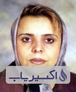 دکتر ملیحه عسگری ورجانی