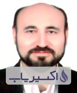 دکتر احمد جرفی