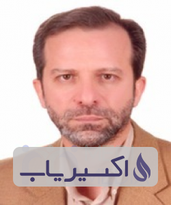 دکتر سیدعبدالناصر آریان