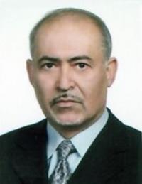 دکتر فریبرز رشیدی