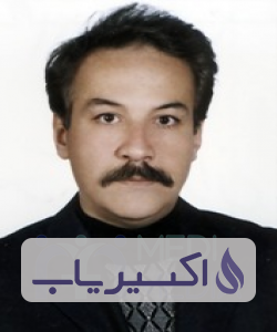 دکتر محمود کشت کاران