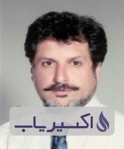 دکتر عباس صدرشریف