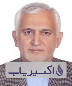 دکتر غلامرضا صفاتی