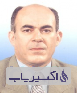 دکتر علیرضا خاک نژاد