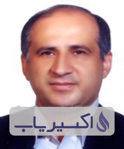 دکتر نادر رضائی