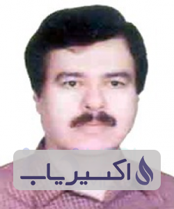 دکتر جعفر بهراد