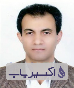 دکتر علی اکبر فریور