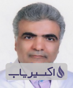 دکتر حمیدرضا فلاح سلطان آباد