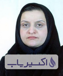 دکتر شعله صادق وزیری