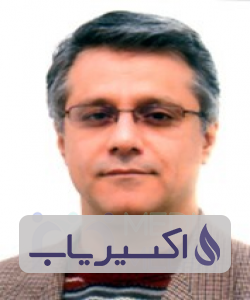 دکتر سیدمجتبی فاموری