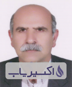 دکتر سیدعبدالصمد شفیعی