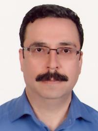 دکتر سید کوروش عظیمی