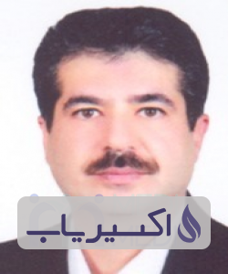 دکتر مسعود علی مددی