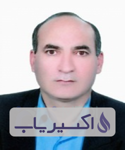 دکتر امراله شهبازی