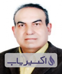دکتر جواد شکیباپور