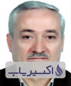 دکتر فاروق آقائی