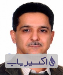دکتر فرامرز میرفصیحی