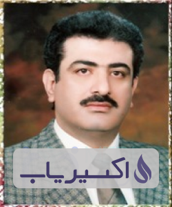 دکتر نبیل نجم الدین