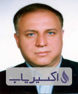 دکتر داریوش گلدار