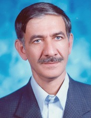 دکتر محمدجعفر حامدی