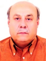دکتر محمدطاهر معاضدی
