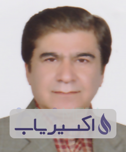 دکتر حسن صابری همدانی