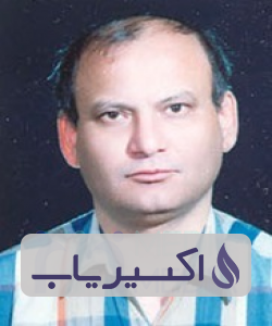 دکتر علی اکبر کردی