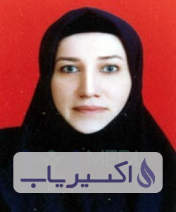 دکتر معصومه دائمی گزنی