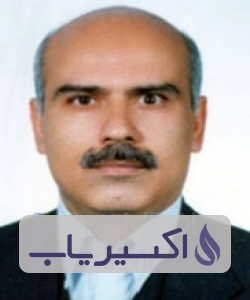دکتر سیدمحمدرضا کاظمی