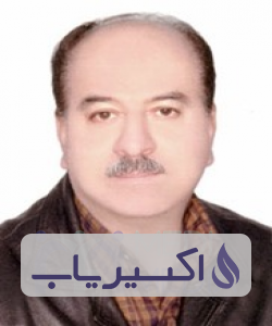 دکتر محمدتقی حدادی مقدم