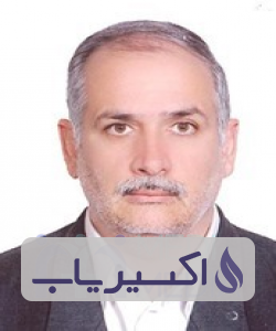 دکتر منصور قاسمی