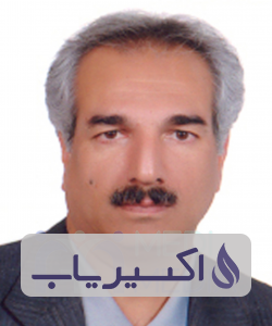 دکتر غلامرضا بامری