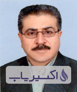 دکتر احمد رحمانی علاکار