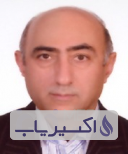 دکتر محمدرضا بهفروز
