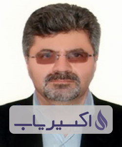 دکتر علی اصغر حلیمی اصل