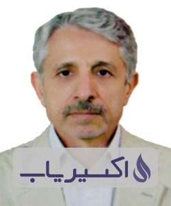 دکتر سیدمرتضی کاظمی حیدری