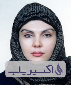 دکتر ماندانا مانی