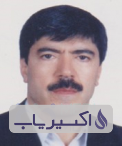 دکتر احمد رحیمی گائینی